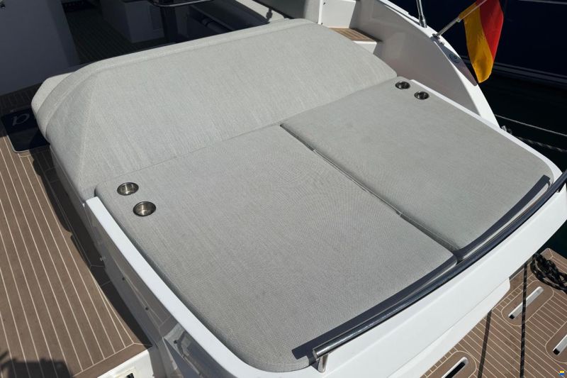 Azimut Atlantis 45
