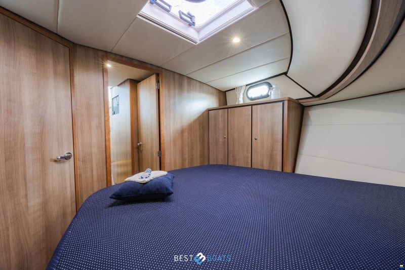 Linssen 40 SL AC