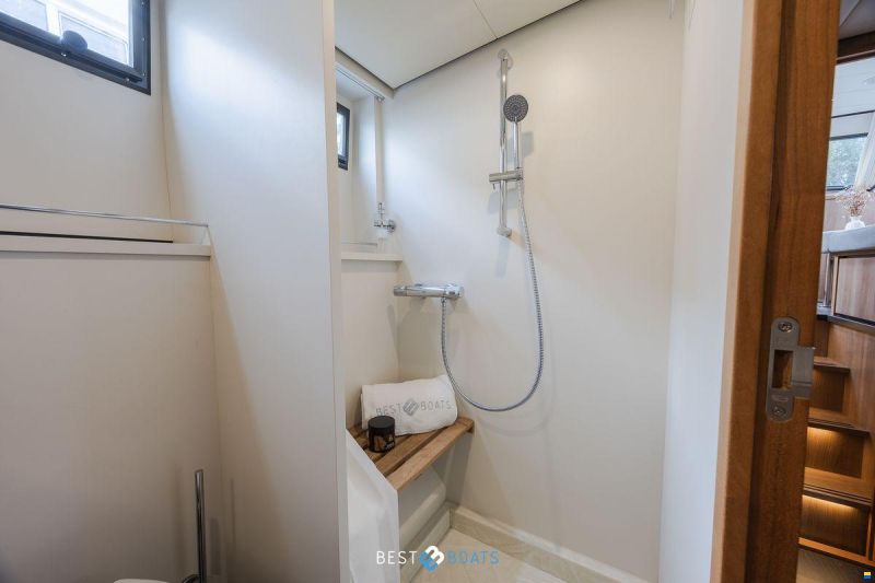 Linssen 40 SL AC