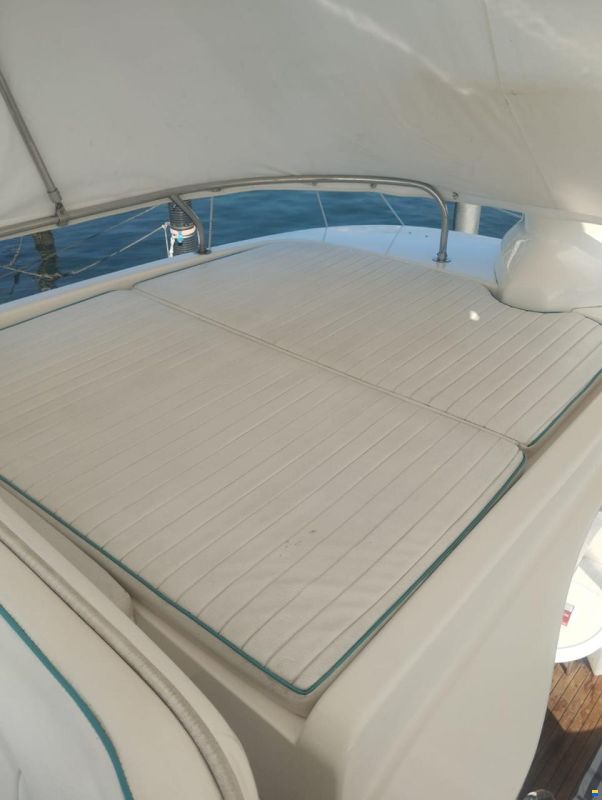 Sealine F33