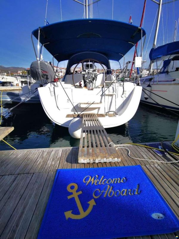 Jeanneau SUN ODYSSEY 33I