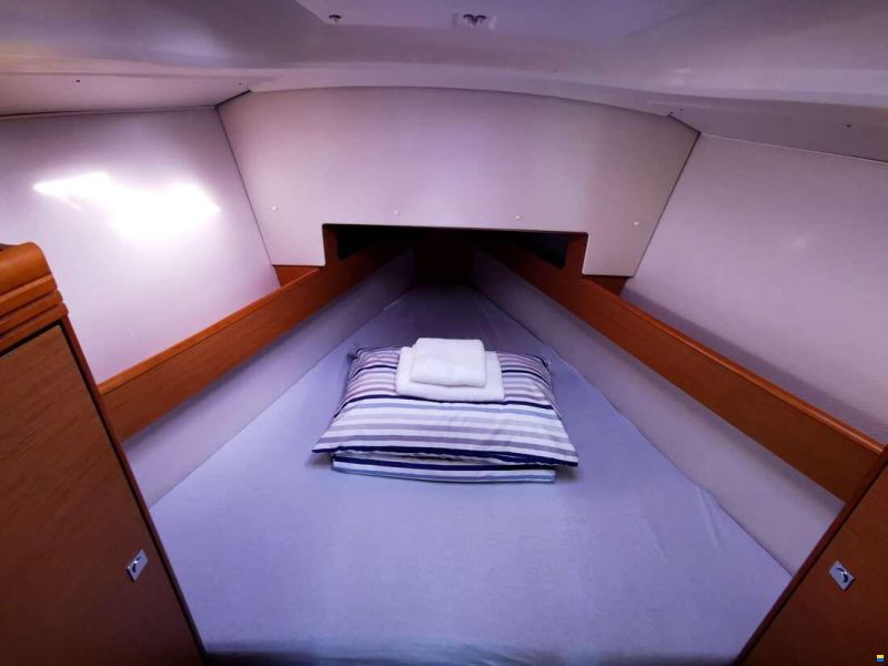 Jeanneau SUN ODYSSEY 33I