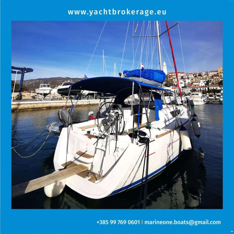 Jeanneau SUN ODYSSEY 33I