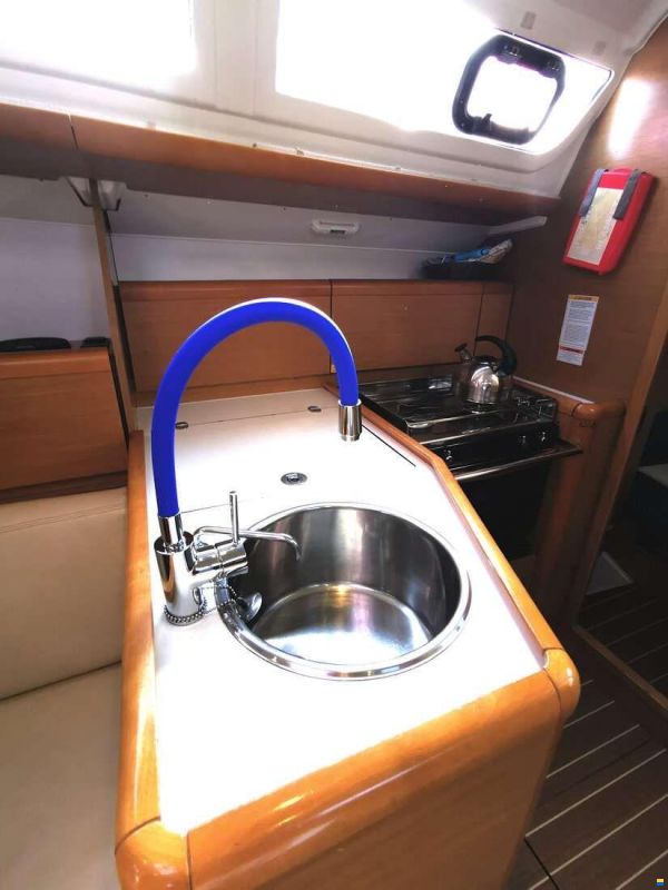 Jeanneau SUN ODYSSEY 33I