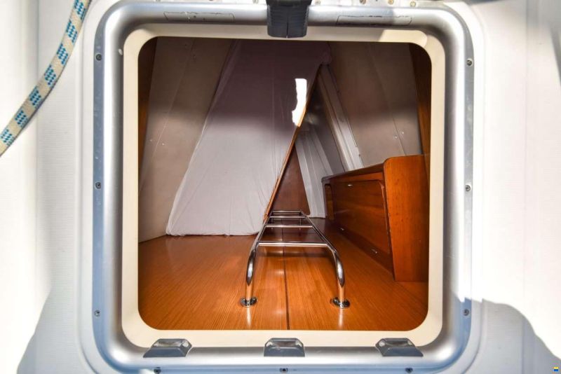 Beneteau CYCLADES 50.5
