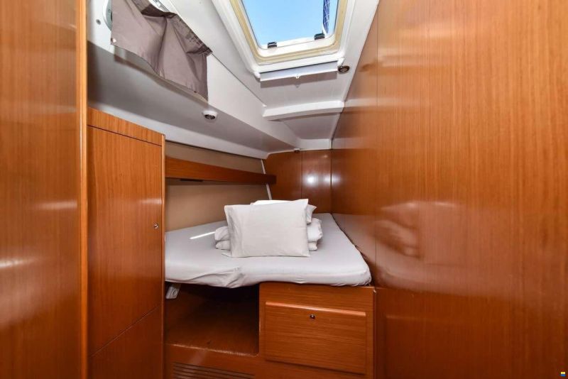 Beneteau CYCLADES 50.5