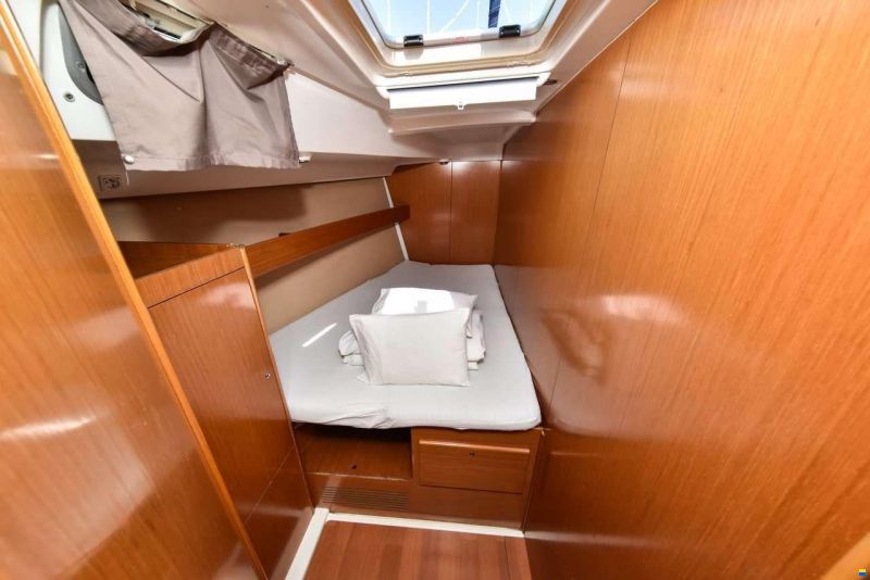 Beneteau CYCLADES 50.5