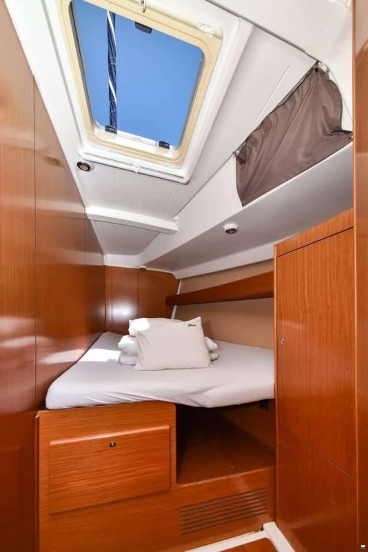Beneteau CYCLADES 50.5