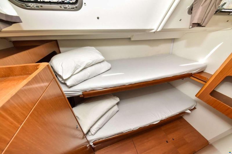 Beneteau CYCLADES 50.5