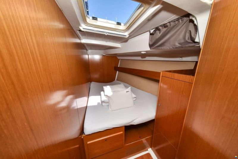 Beneteau CYCLADES 50.5
