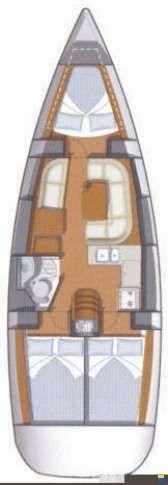 Jeanneau SUN ODYSSEY 36I