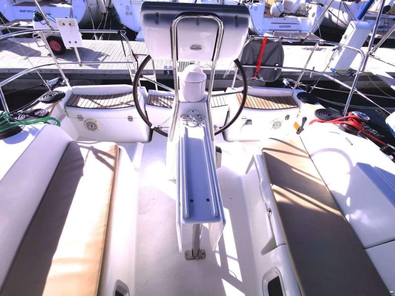 Jeanneau SUN ODYSSEY 36I