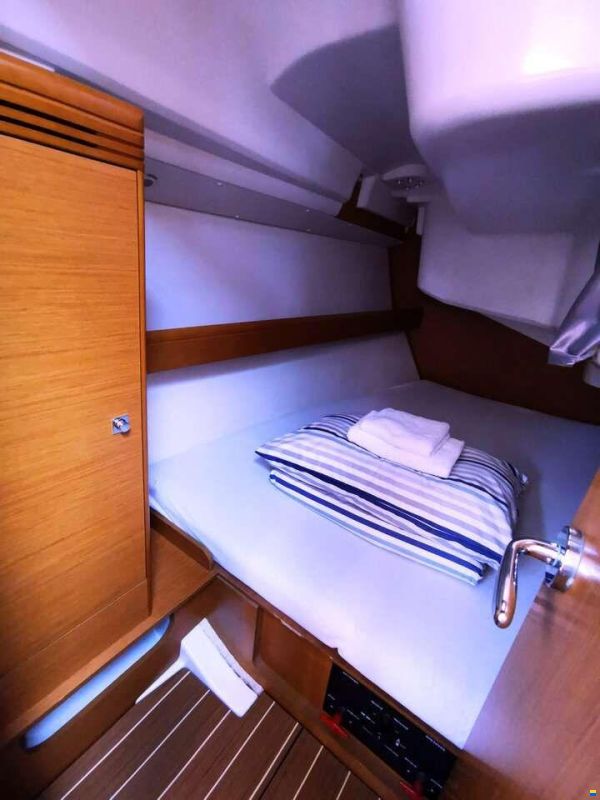Jeanneau SUN ODYSSEY 36I