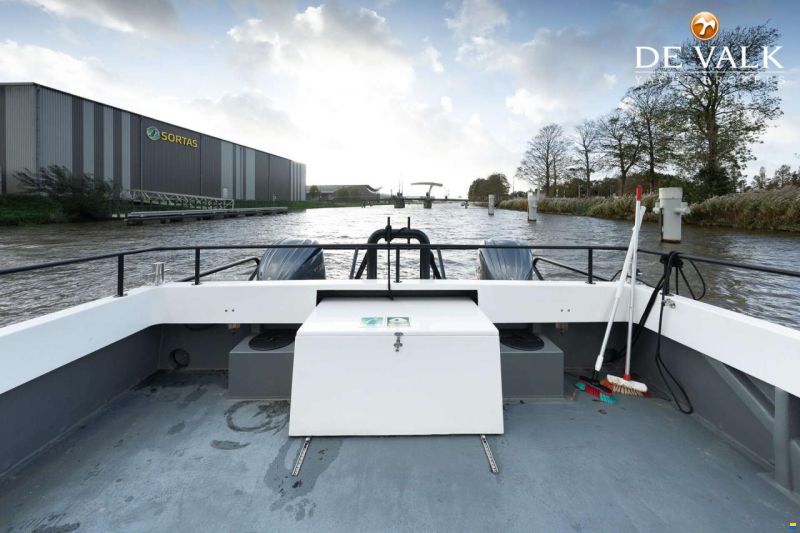 Cheetah catamaran 10.20