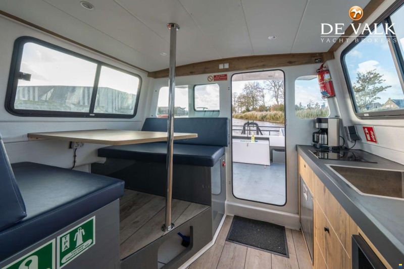 Cheetah catamaran 10.20