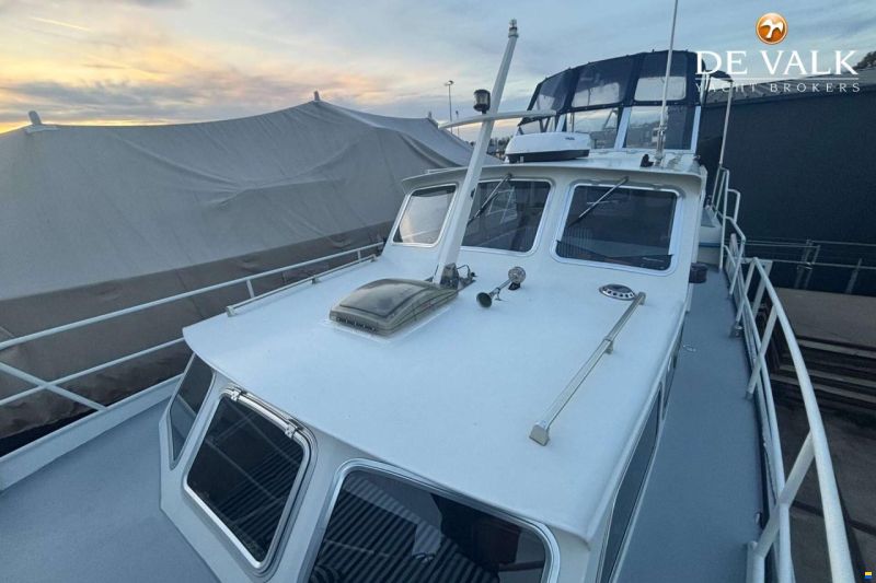 Aquanaut Beauty 1000 AK