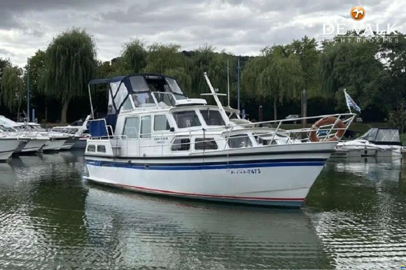 Aquanaut Beauty 1000 AK