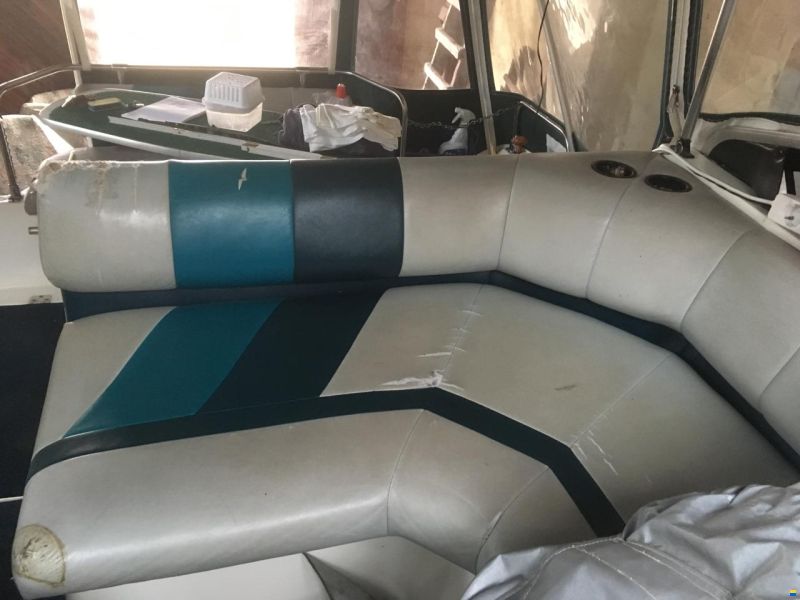 Bayliner 2655 CSB