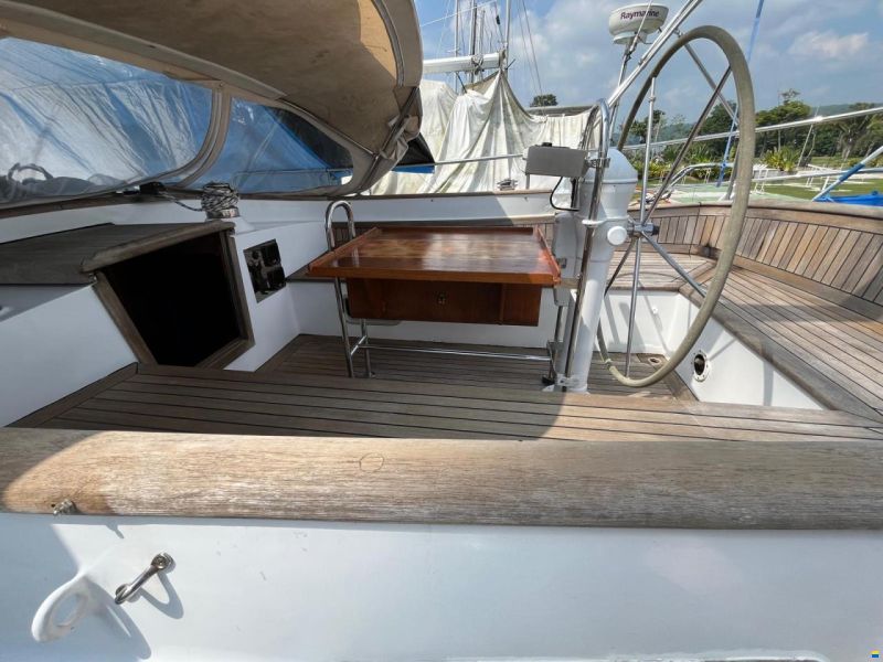 Stichnoth 46 Clipper Cutter