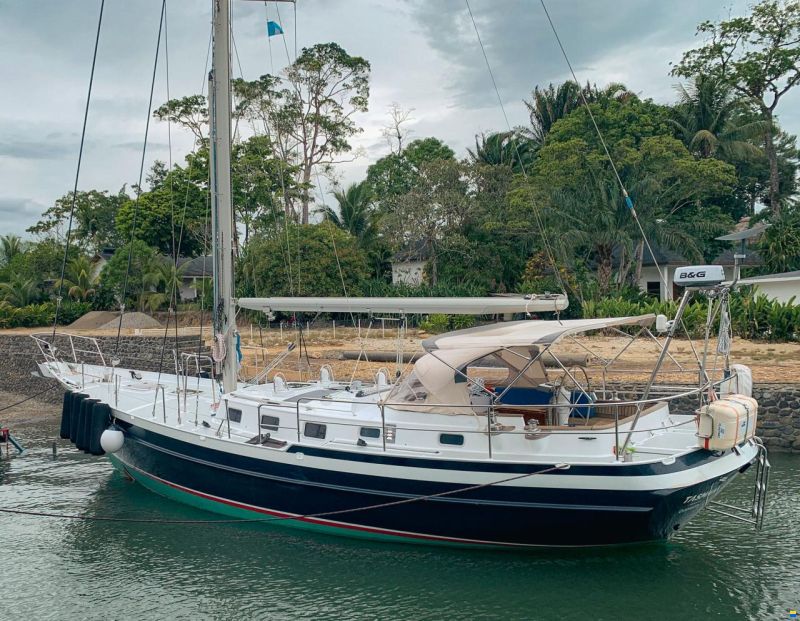 Stichnoth 46 Clipper Cutter