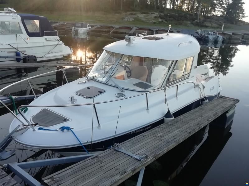 Mazury 700