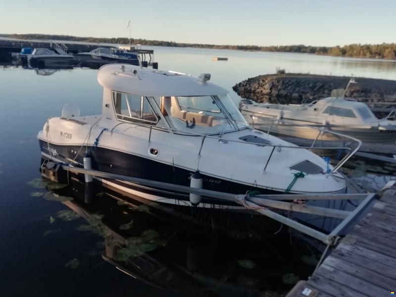 Mazury 700