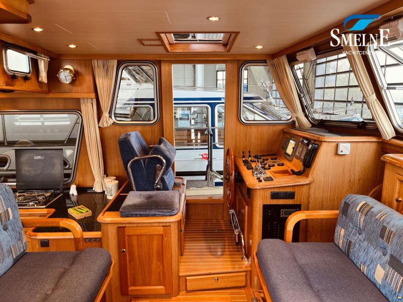 Smelne Vlet 1395 SH