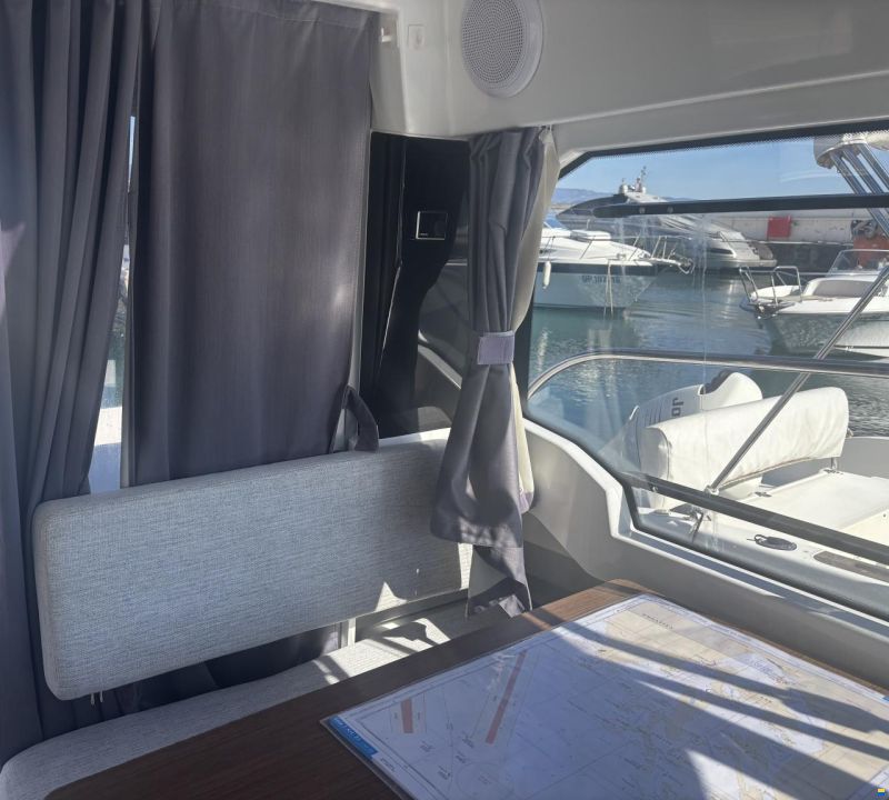 Jeanneau Merry Fisher 795 Serie 2