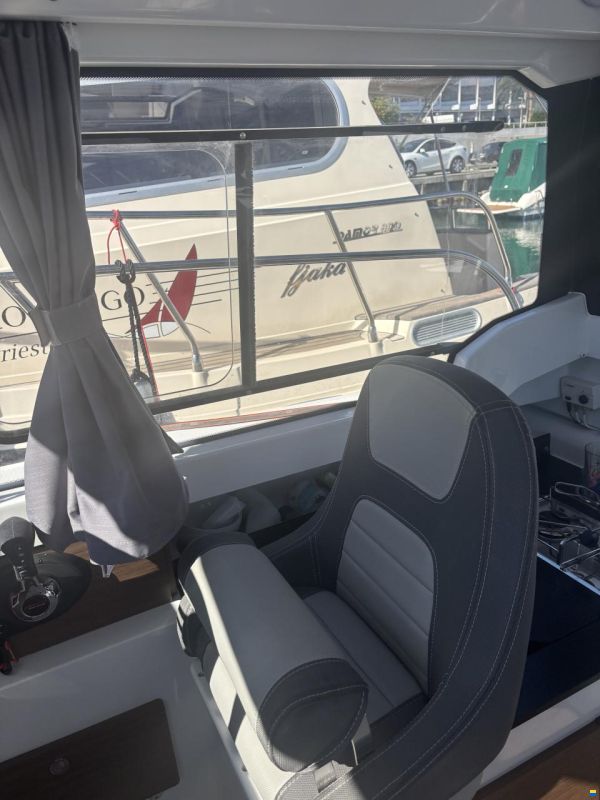 Jeanneau Merry Fisher 795 Serie 2