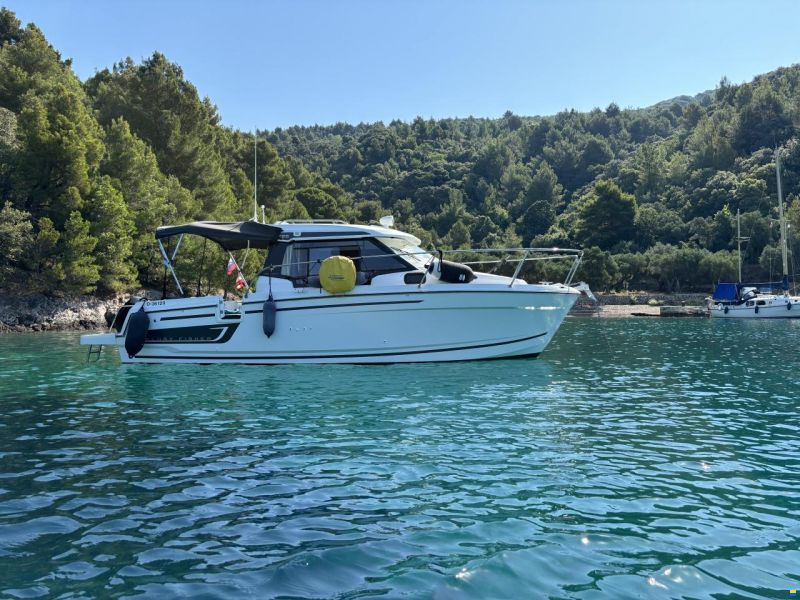 Jeanneau Merry Fisher 795 Serie 2