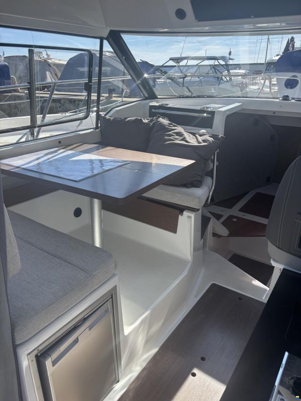 Jeanneau Merry Fisher 795 Serie 2