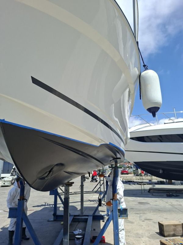 Jeanneau Merry Fisher 795 Serie 2