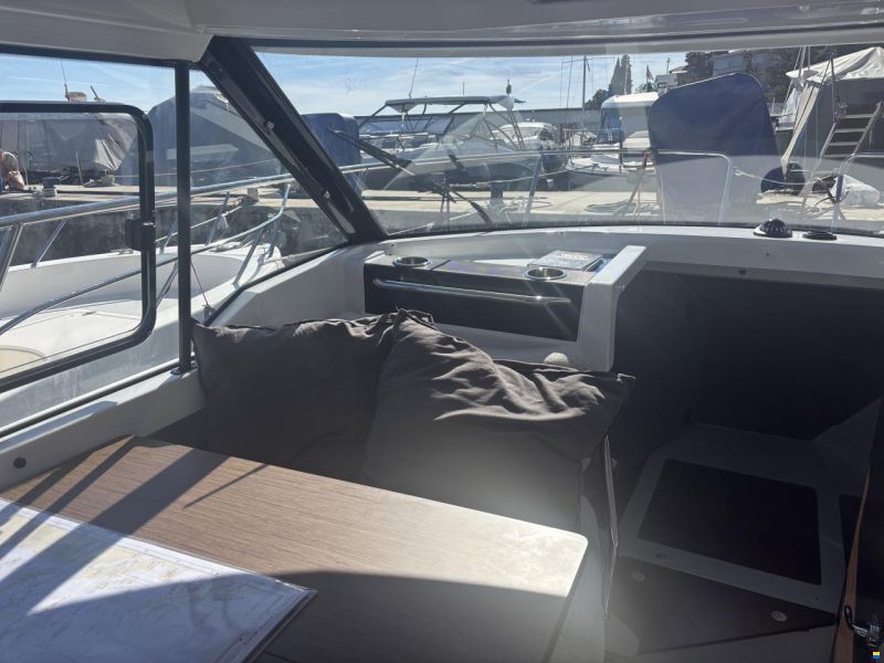 Jeanneau Merry Fisher 795 Serie 2