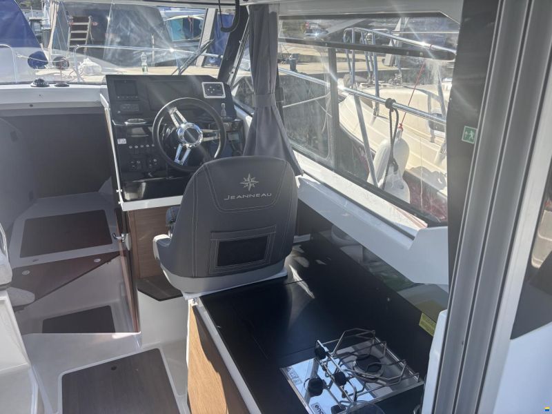 Jeanneau Merry Fisher 795 Serie 2