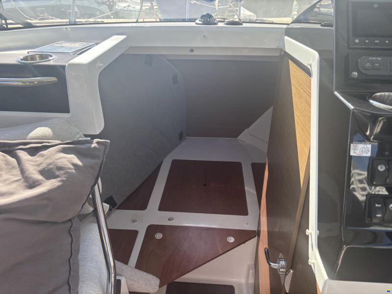 Jeanneau Merry Fisher 795 Serie 2