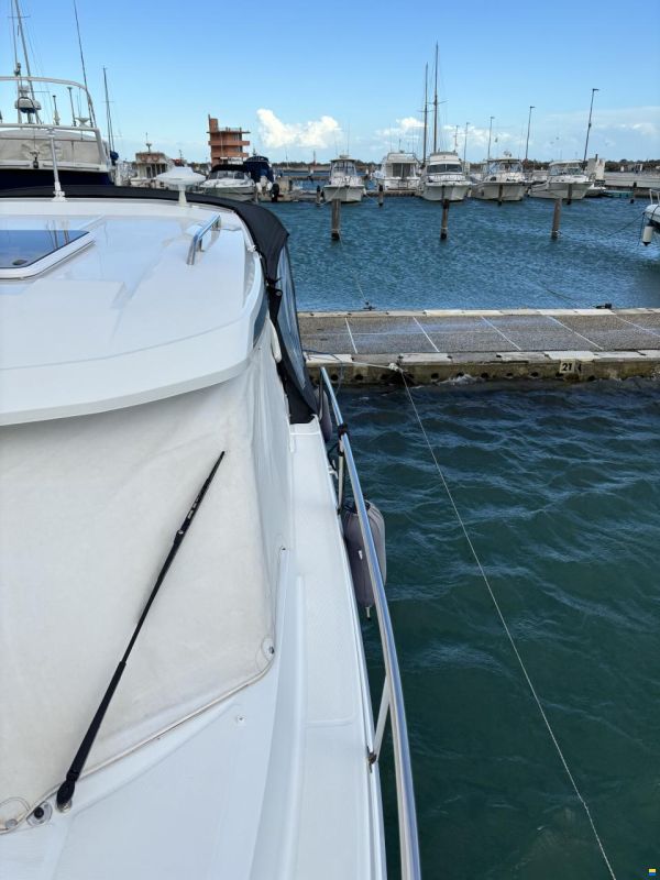 Jeanneau Merry Fisher 795 Serie 2
