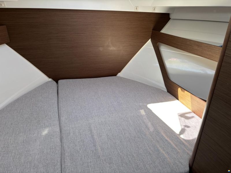 Jeanneau Merry Fisher 795 Serie 2