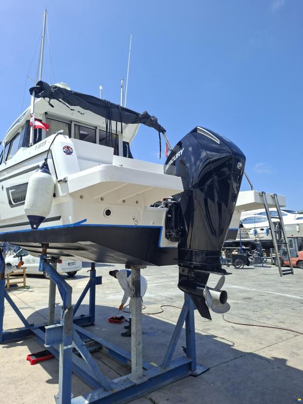 Jeanneau Merry Fisher 795 Serie 2
