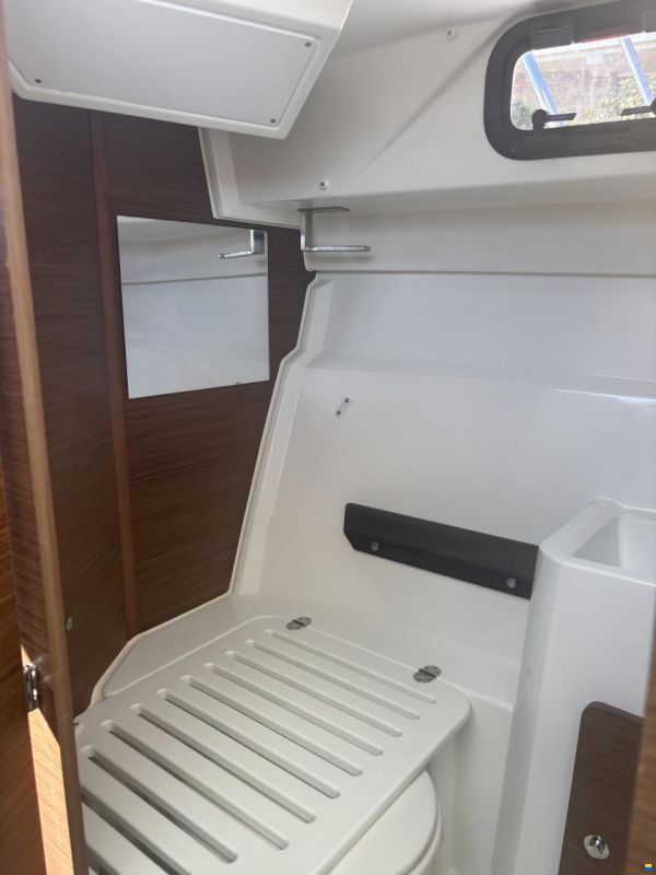 Jeanneau Merry Fisher 795 Serie 2