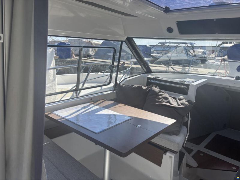 Jeanneau Merry Fisher 795 Serie 2