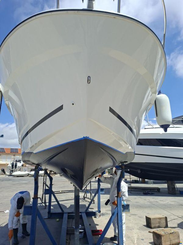 Jeanneau Merry Fisher 795 Serie 2