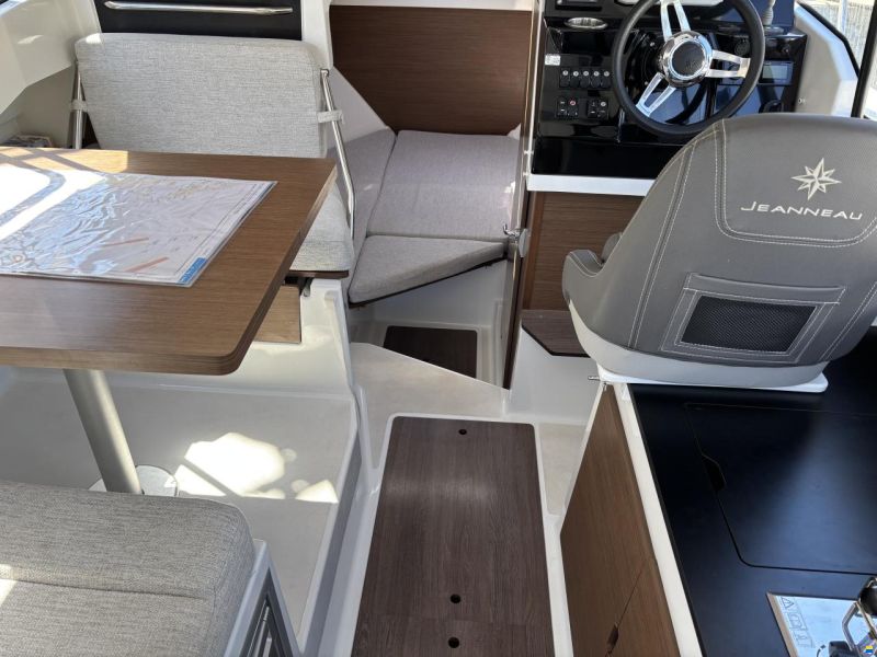 Jeanneau Merry Fisher 795 Serie 2