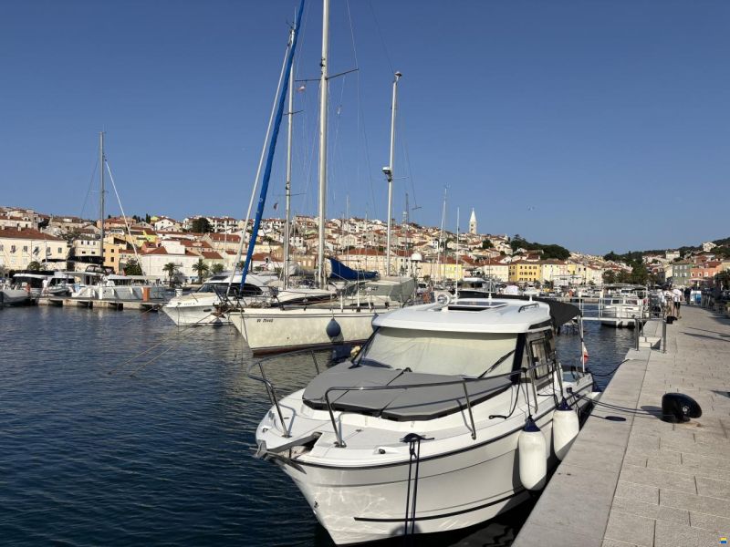 Jeanneau Merry Fisher 795 Serie 2