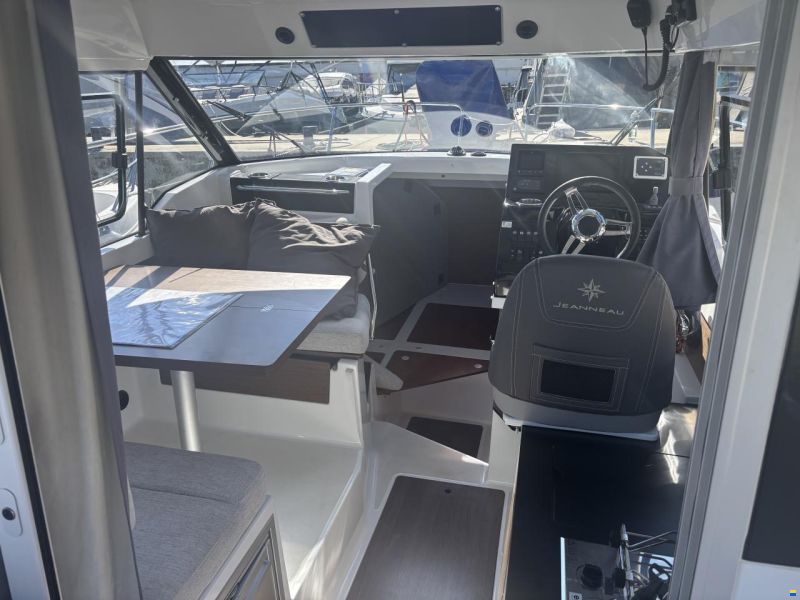 Jeanneau Merry Fisher 795 Serie 2