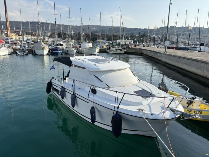 Jeanneau Merry Fisher 795 Serie 2