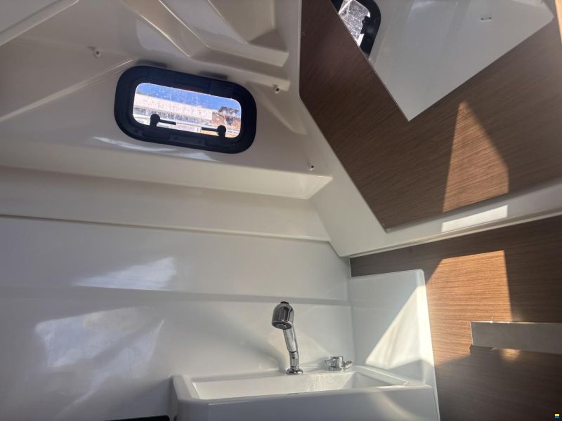 Jeanneau Merry Fisher 795 Serie 2