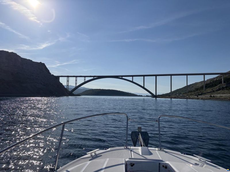 Jeanneau Merry Fisher 795 Serie 2
