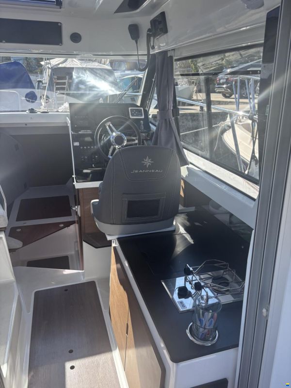 Jeanneau Merry Fisher 795 Serie 2