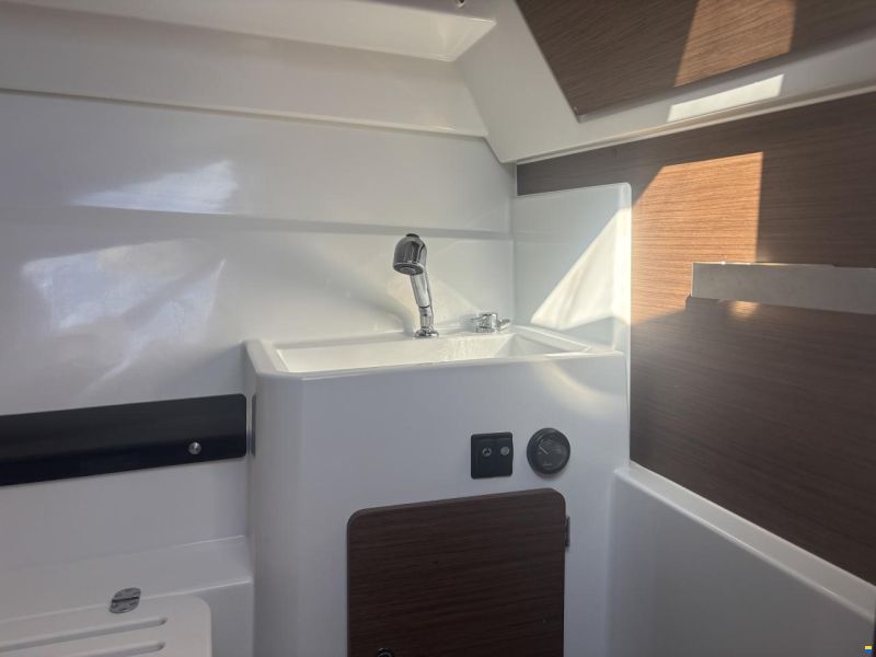 Jeanneau Merry Fisher 795 Serie 2
