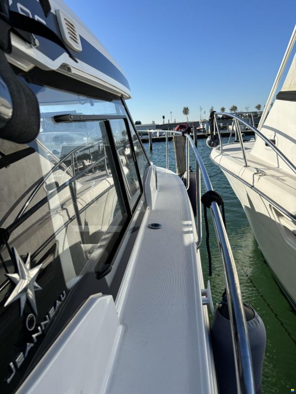Jeanneau Merry Fisher 795 Serie 2